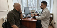 Более 1800 человек в 2026 году обследовались в центре здоровья больницы №7 Архангельска - ИА Dvina29