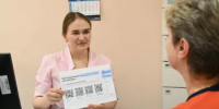 Новые технологии позволяют свердловчанам с гипертонией и диабетом держать здоровье под онлайн-контролем - Министерство Здравоохранения