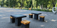 Жуковская Маринка становится уютнее - NgRegion.Ru