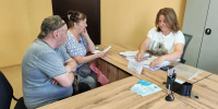 Жители Алтайского края могут получить бесплатную юридическую консультацию - Сетевое издание Толк