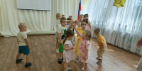 Игры народов России - Алексинская ЦБС