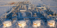 Красноярский край теряет позиции в нефтегазовой отрасли. Фото: НК Роснефть - Седьмой канал