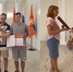 Фото: канал в МАКС "Агентство ЗАГС Красноярского края" - НИА