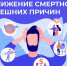 Неделя, направленная на снижение смертности от внешних причин - Шуйский район