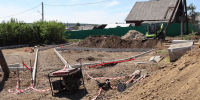 Тулун помнит свою историю и строит будущее! - Город Тулун