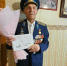 95 лет сегодня исполняется ветерану Сергею Довбышу - Bloknot-Taganrog.Ru