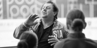 Из Норильска – на олимпийский пьедестал: ушёл из жизни двукратный чемпион ОИ Артур Дмитриев - Северный город