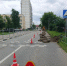 В посёлке Октябрьском начался ремонт улицы Школьная - Телеканал ЛТВ