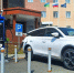 Количество зарядных станций для электромобилей в Ханты-Мансийске увеличилось в 2,5 раза - ИД Новости Югры