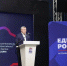 В Астрахани прошла предвыборная конференция «Единой России» - Ast-News.Ru