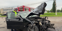 В Каменске-Уральском в аварии погибли четыре человека - ГТРК Урал