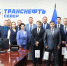 В АО "Транснефть – Север" состоялась защита дипломных работ студентов УГТУ - ИА Комиинформ