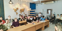 Обмен опытом - КНИТУ-КАИ