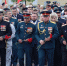 День ветеранов боевых действий в Гатчине - Единая Россия