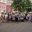 В Междуреченске состоялось ежегодное заседание Клуба деловых встреч методистов Кузбасса - Министерство культуры и национальной политики