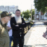 Глава Адыгеи проверил ход благоустройства сквера у кафедрального собора в Майкопе - ИА Адыгея Сегодня