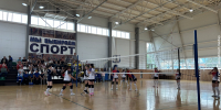 Республиканские летние сельские игры стартовали в Шаркане - ИА Удмуртия