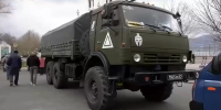 Верность присяге, мужество на века: Новороссийск почтит ветеранов боевых действий на мемориале «Колодец Жизни» - Город-герой Новороcсийск
