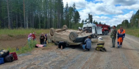 Фото: Агентство ГПС и ГЗ Архангельской области - News29.Ru