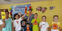 Безопасность в каникулы - Центр по делам гражданской обороны, пожарной безопасности и чрезвычайным ситуациям