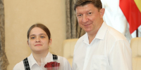 Четыре студента ВИТИ НИЯУ МИФИ отмечены благодарственными письмами городских властей image 1 - Волгодонский инженерно-технический институт