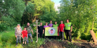 День молодежи в Почепском благочинии - Клинцовская епархия