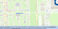 В двух районах Петербурга закрывают улицы на ремонт - Neva.Today