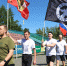 В Архангельске прошел спортивный фестиваль для ветеранов СВО - ИА Dvina29