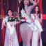 Элина Гарайханова — призер международного конкурса красоты «Miss Glam World 2026» - Бураевский район