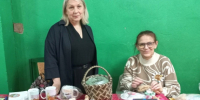 Даровской краеведческий музей готовится к «Михайловской ярмарке». - Даровской район