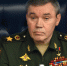 Герасимов доложил Путину о результатах массированного ответного удара ВС РФ - Вечерняя Москва
