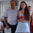 В Омском районе для выпускников-медалистов проводят свои «Алые паруса» - Газета Омский пригород