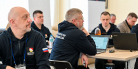 Участников СВО в Воронеже научат пользоваться нейросетями и выступать на публике - МОЁ! Online