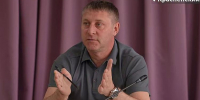 Александр Шуваев поручил главе Красненского округа построить 3 водонапорные башни - БелПресса