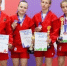 Калужские спортсменки выиграли медали спартакиады по самбо - Калужский перекрёсток