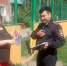 Взаимодействие с участковым уполномоченным полиции. - ТОС Омска