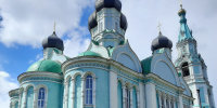 Паломничество в Дивеево и по святым местам соседних митрополий - Епархия