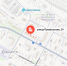 Схема движения изменилась в Петрозаводске - ГТРК Карелия