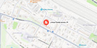 Схема движения изменилась в Петрозаводске - ГТРК Карелия