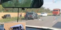 В Ростовской области осудили водителя, по вине которого в тройном ДТП погибли два человека - DonDay.Ru