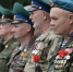День ветеранов боевых действий впервые отмечают на Среднем Урале - Березовский городской округ