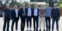 Ленинградская область проведёт соревнования «Приз Валерия Столярова» по лыжному двоеборью! - Комитет по физкультуре и спорту