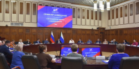 Выборы в Хабаровском крае: планы и задачи - Избирательная комиссия