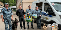 Добрая акция, ставшая традицией - Район Замоскворечье