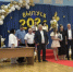 Выпускной в училище олимпийского резерва! - Центр спортивной подготовки