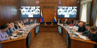 Правительство Калининградской области усиливает меры по обеспечению стабильности топливного рынка региона - New-Chernyahovsk.Ru