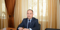 Ростислав Гольдштейн избавил Олега Холопова от приставки и.о. - ИА Комиинформ