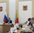 Работу по обеспечению топливом усилят в Забайкалье - Забайкальский рабочий