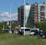 Выпечку и чай начали продавать в очередях на АЗС в Чите - Забайкальский рабочий
