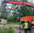 25.06.2026 г. Работы на объекте осуществляет подрядная организация ООО «РемЭнергоМонтаж» - Газета Время